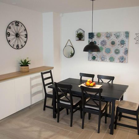 Apartman Adeari 萨格勒布 外观 照片