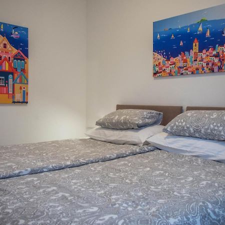 Apartman Adeari 萨格勒布 外观 照片