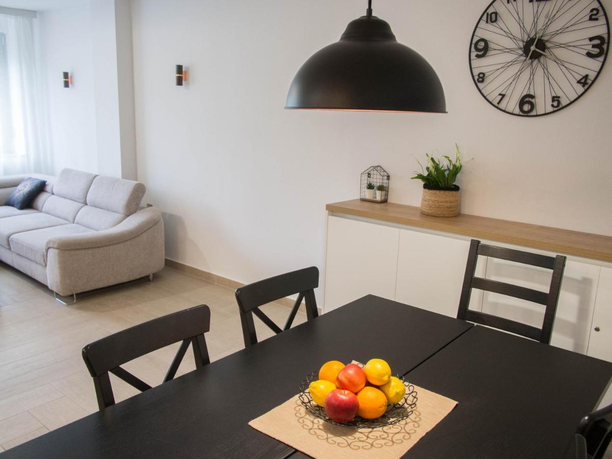Apartman Adeari 萨格勒布 外观 照片