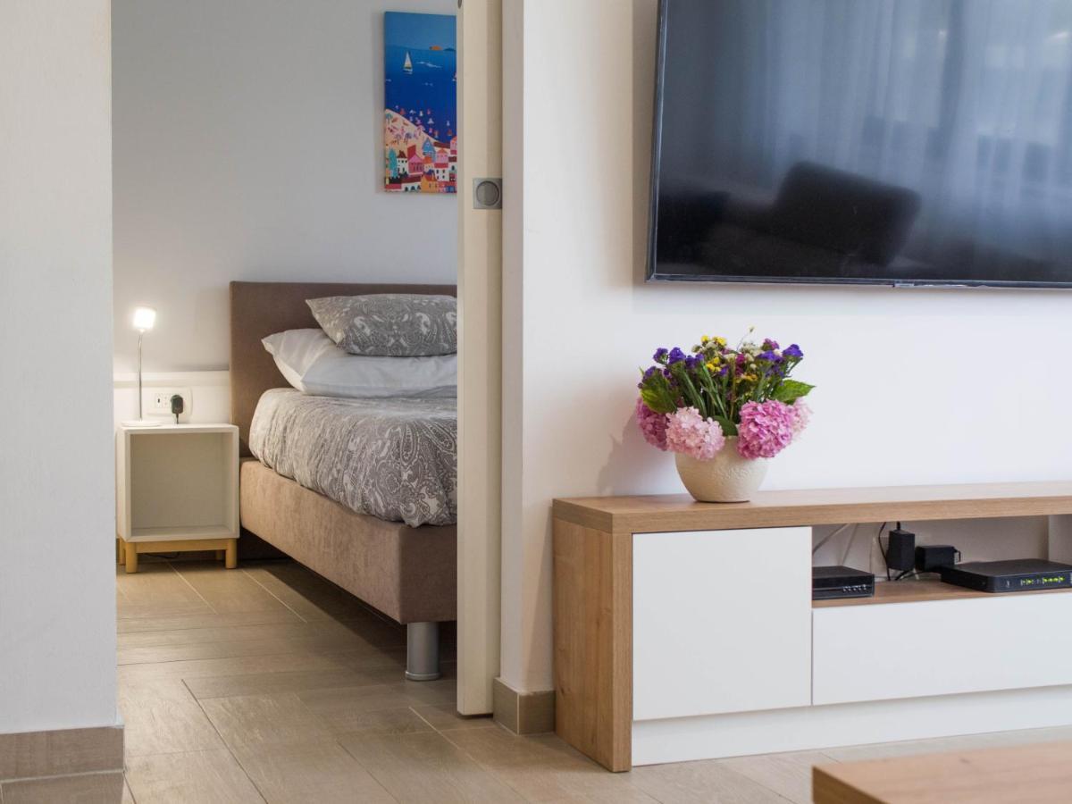 Apartman Adeari 萨格勒布 外观 照片