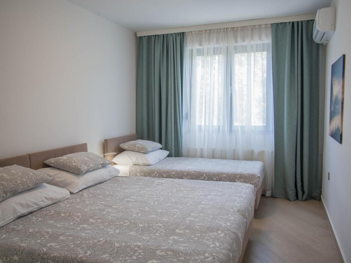 Apartman Adeari 萨格勒布 外观 照片