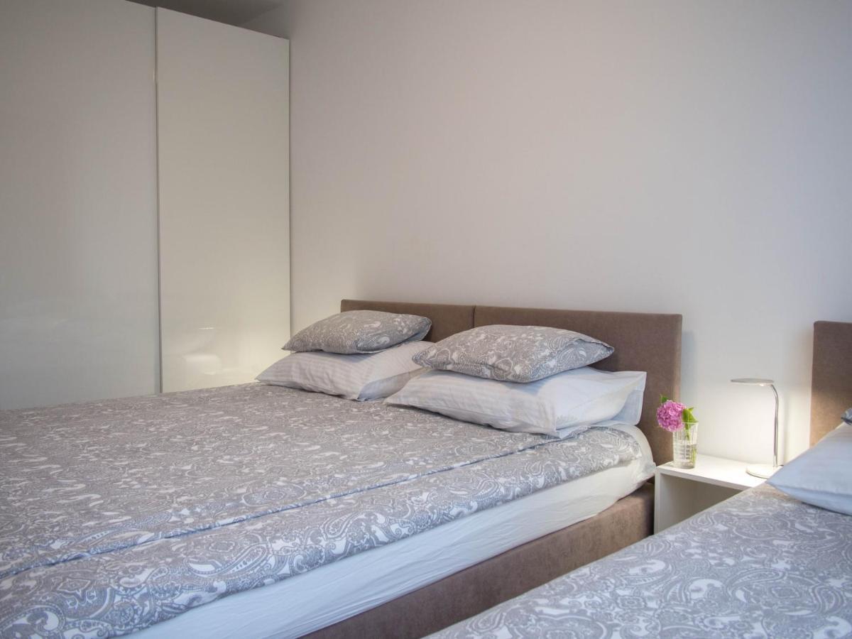 Apartman Adeari 萨格勒布 外观 照片