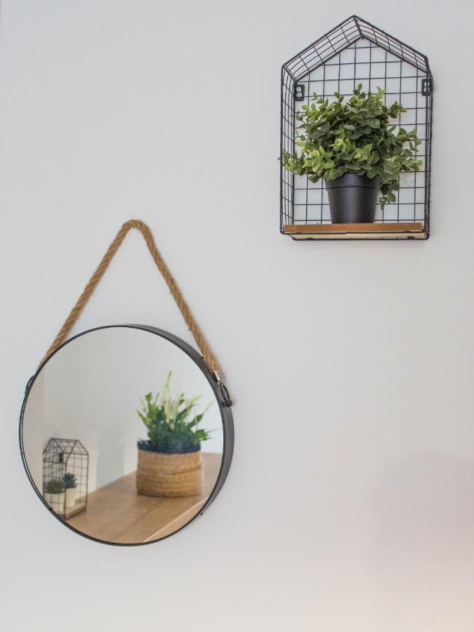Apartman Adeari 萨格勒布 外观 照片