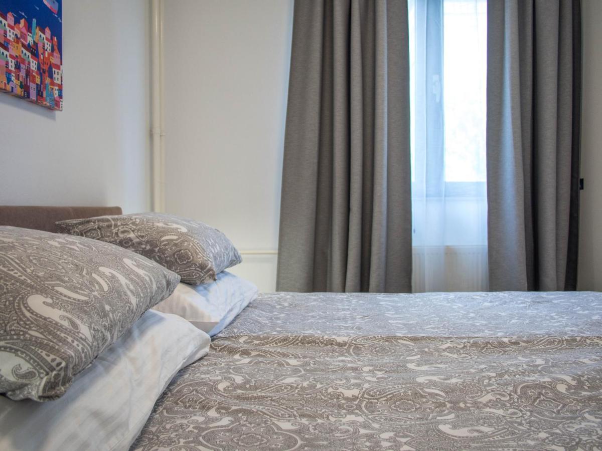 Apartman Adeari 萨格勒布 外观 照片