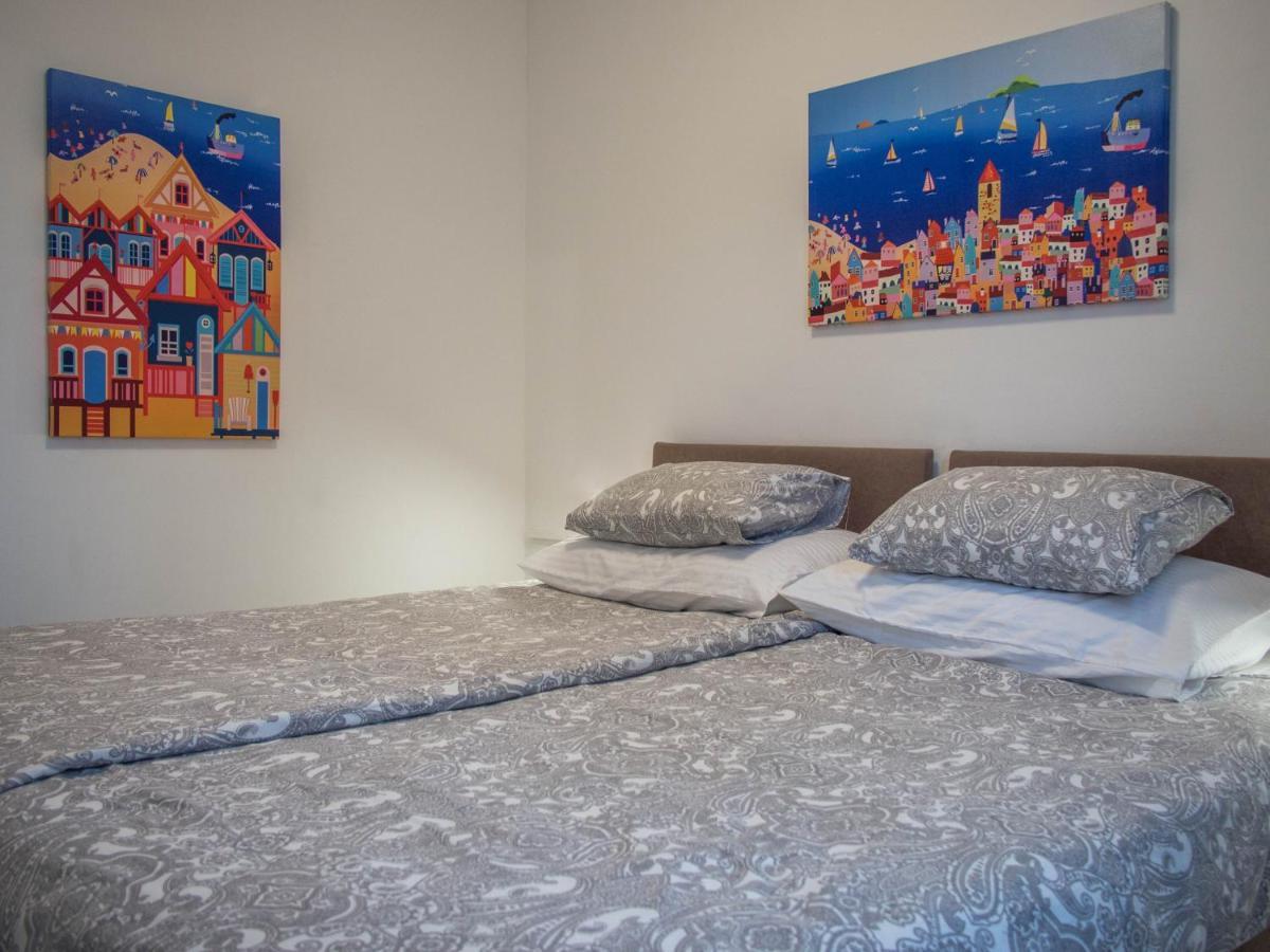 Apartman Adeari 萨格勒布 外观 照片